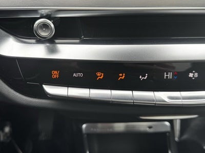 2025 Cadillac LYRIQ Luxury 1