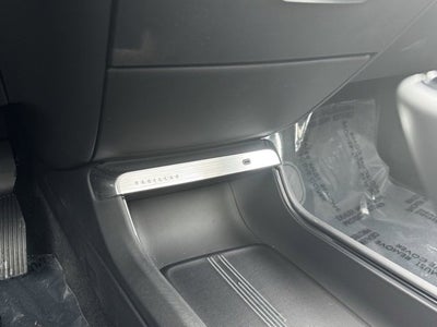 2025 Cadillac LYRIQ Luxury 1