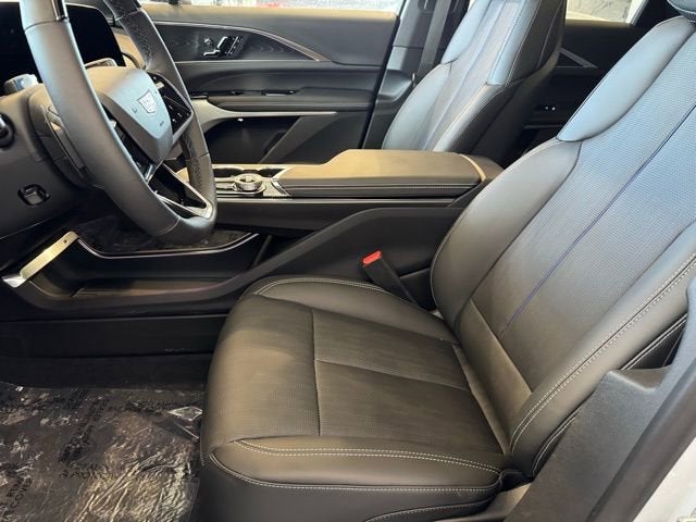 2026 Cadillac LYRIQ Premium Luxury