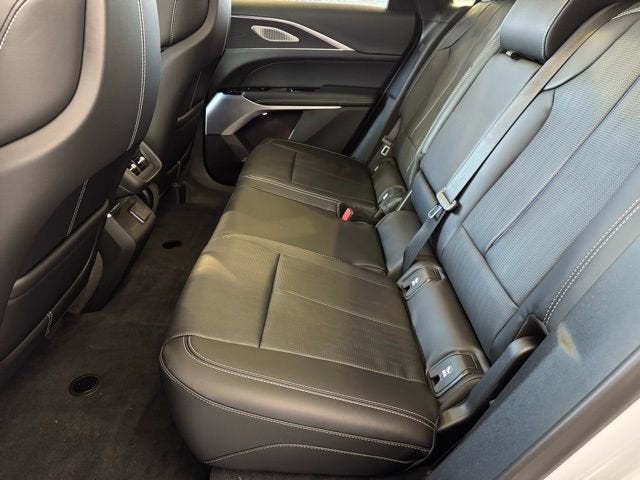 2026 Cadillac LYRIQ Premium Luxury