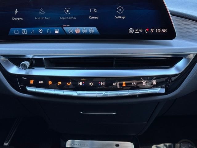 2026 Cadillac LYRIQ Premium Luxury