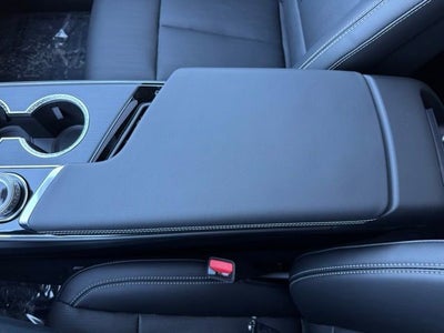 2026 Cadillac LYRIQ Premium Luxury