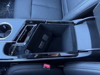 2026 Cadillac LYRIQ Premium Luxury