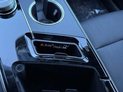 2026 Cadillac LYRIQ Premium Luxury