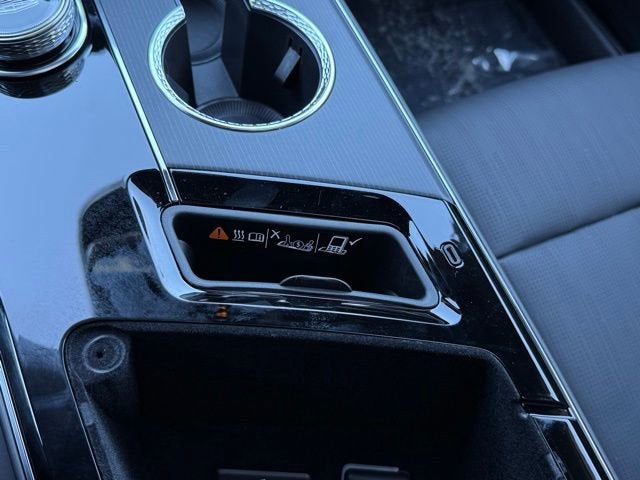 2026 Cadillac LYRIQ Premium Luxury