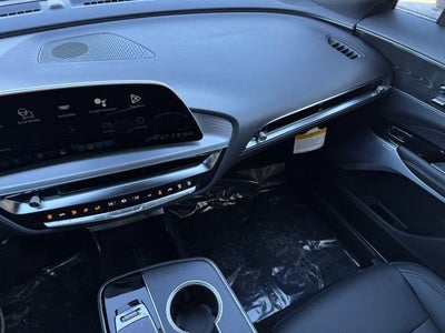 2026 Cadillac LYRIQ Premium Luxury