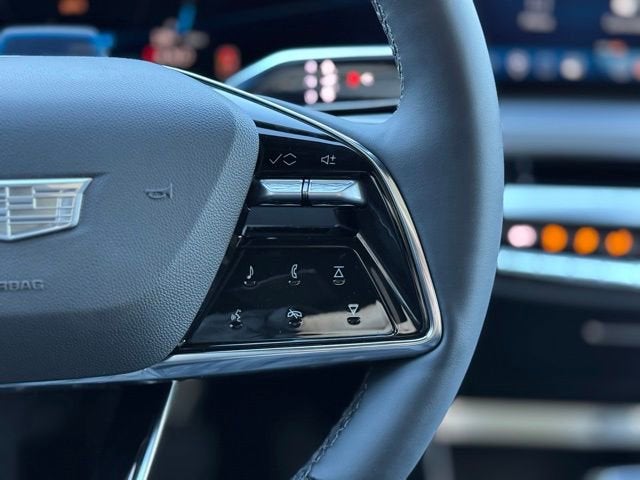 2026 Cadillac LYRIQ Premium Luxury