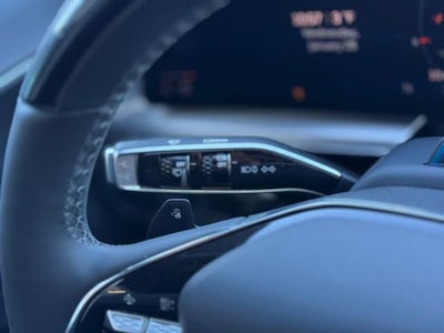 2026 Cadillac LYRIQ Premium Luxury