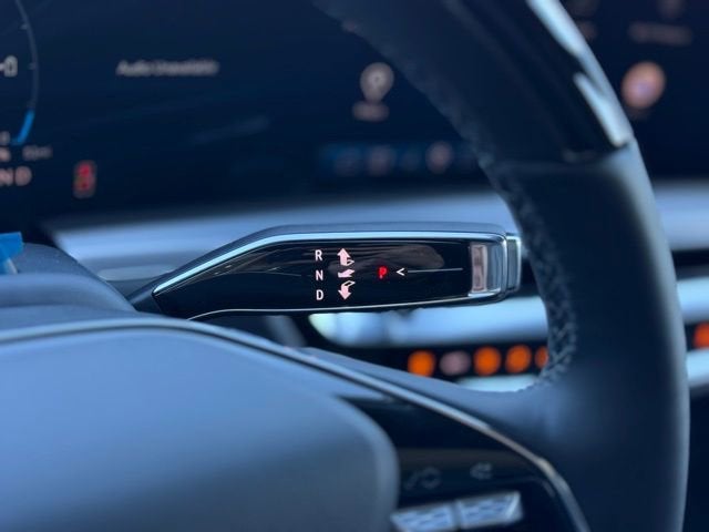 2026 Cadillac LYRIQ Premium Luxury