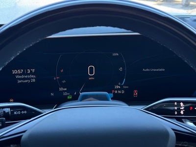 2026 Cadillac LYRIQ Premium Luxury