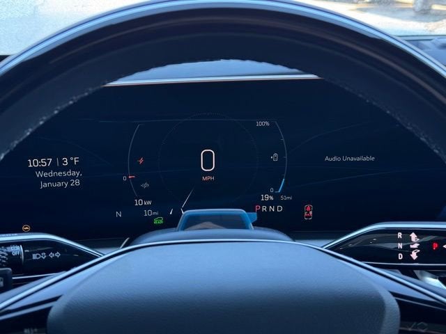 2026 Cadillac LYRIQ Premium Luxury