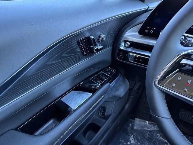 2026 Cadillac LYRIQ Premium Luxury