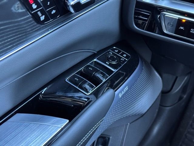 2026 Cadillac LYRIQ Premium Luxury