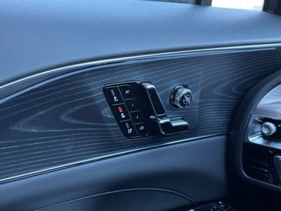 2026 Cadillac LYRIQ Premium Luxury