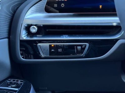 2026 Cadillac LYRIQ Premium Luxury