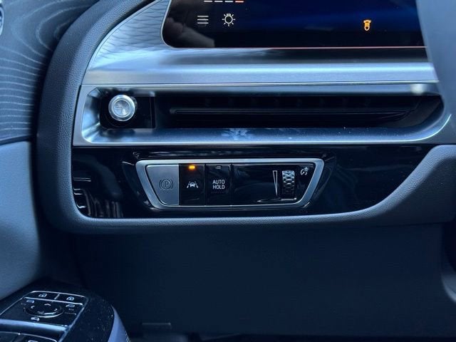 2026 Cadillac LYRIQ Premium Luxury