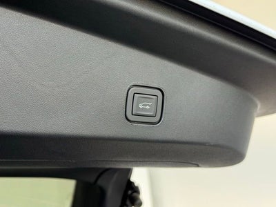 2026 Cadillac LYRIQ Premium Luxury