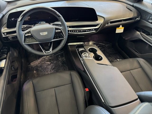 2026 Cadillac LYRIQ Premium Luxury