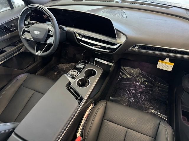 2026 Cadillac LYRIQ Premium Luxury