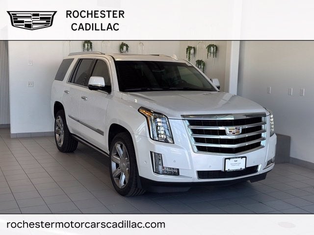 2019 Cadillac Escalade