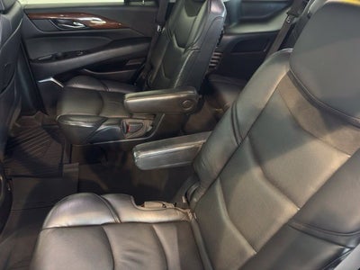2019 Cadillac Escalade Premium Luxury