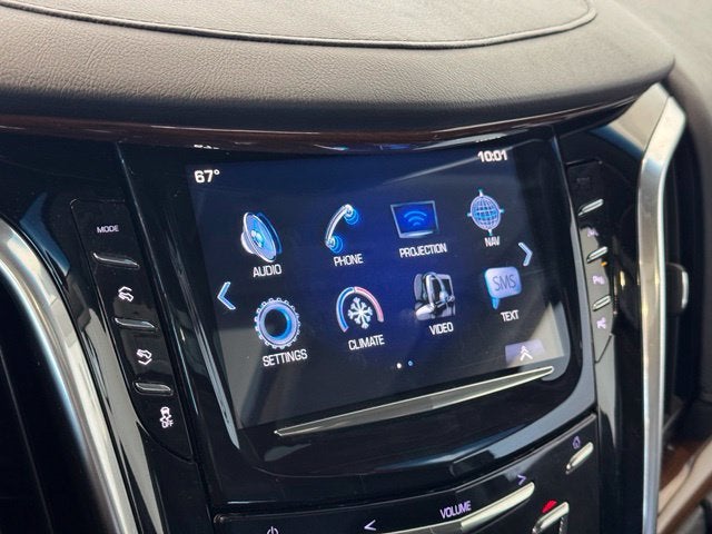 2019 Cadillac Escalade Premium Luxury