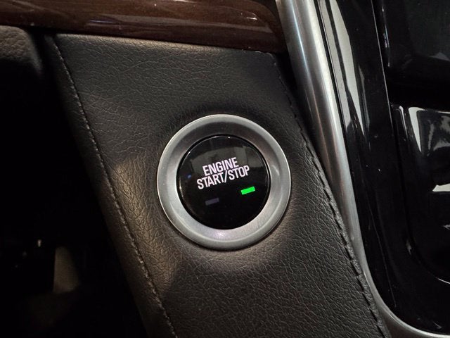 2019 Cadillac Escalade Premium Luxury