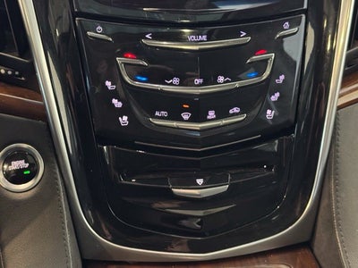 2019 Cadillac Escalade Premium Luxury