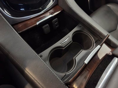 2019 Cadillac Escalade Premium Luxury
