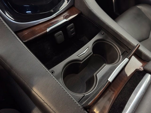 2019 Cadillac Escalade Premium Luxury