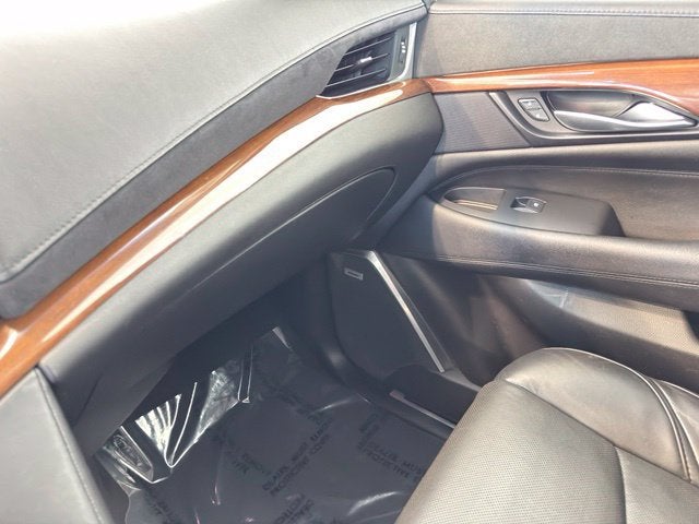 2019 Cadillac Escalade Premium Luxury