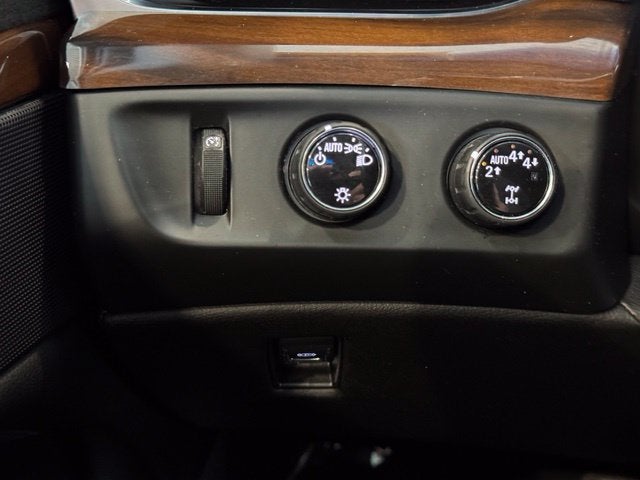 2019 Cadillac Escalade Premium Luxury