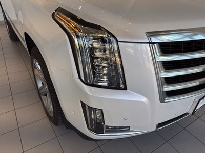 2019 Cadillac Escalade Premium Luxury