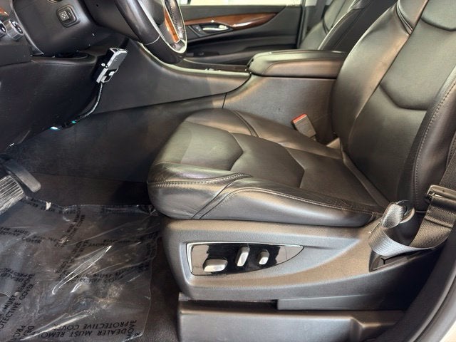 2019 Cadillac Escalade Premium Luxury