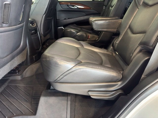 2019 Cadillac Escalade Premium Luxury