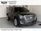 2016 Cadillac Escalade Platinum