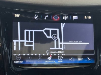 2016 Cadillac Escalade Platinum