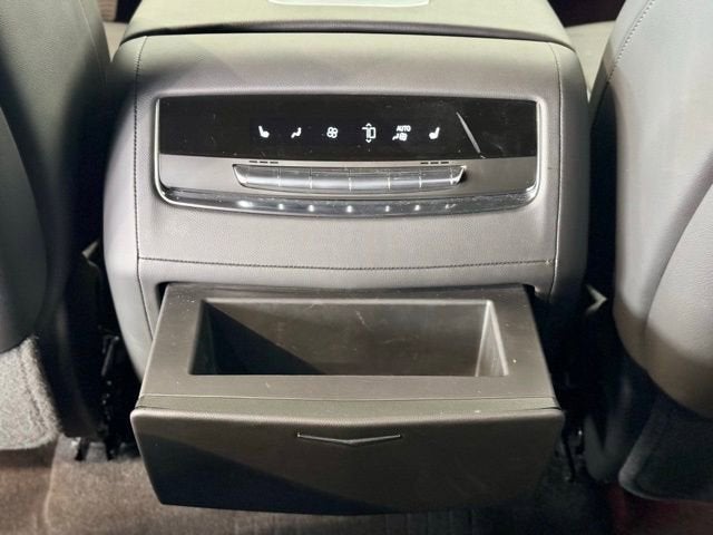 2023 Cadillac Escalade ESV Premium Luxury