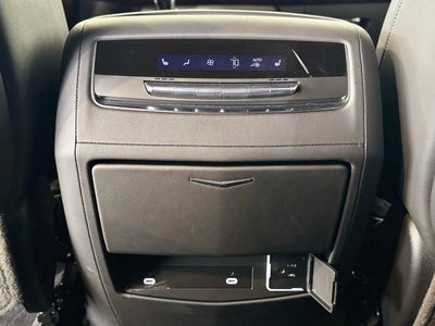 2023 Cadillac Escalade ESV Premium Luxury