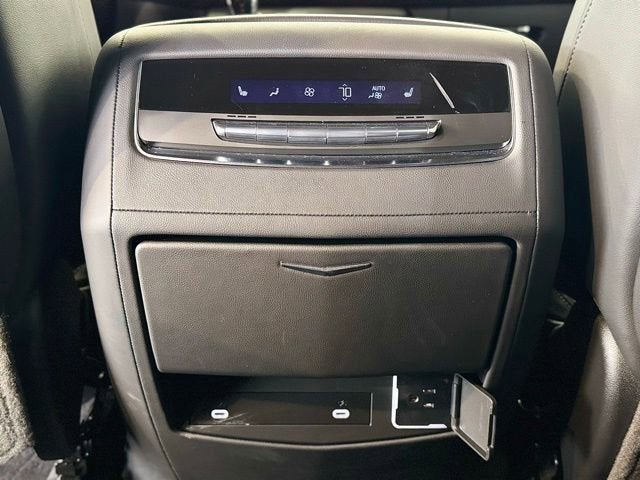 2023 Cadillac Escalade ESV Premium Luxury