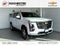 2026 Cadillac Escalade Platinum Luxury
