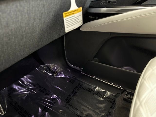 2026 Cadillac Escalade Platinum Luxury