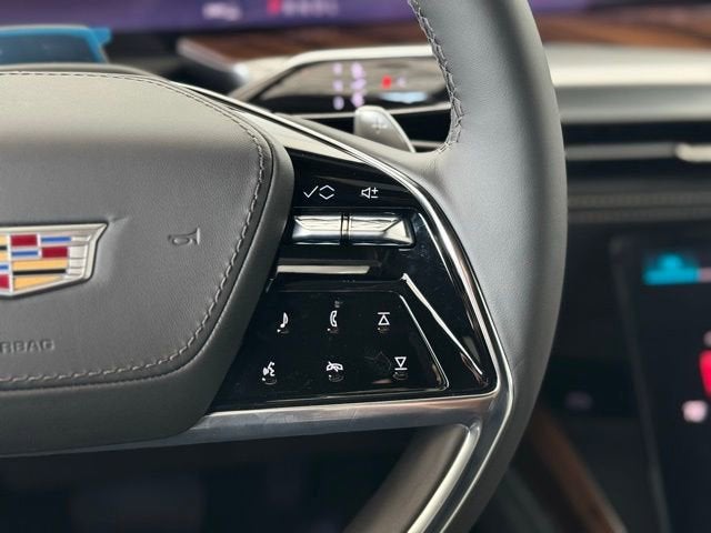 2026 Cadillac Escalade Platinum Luxury