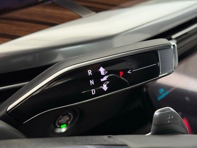 2026 Cadillac Escalade Platinum Luxury