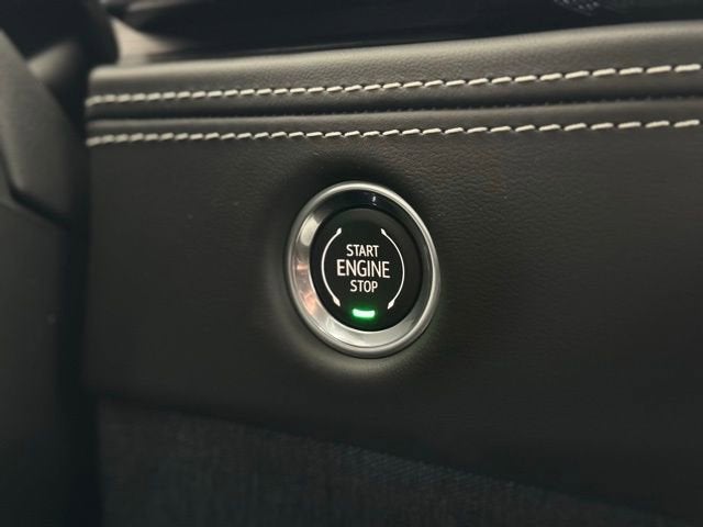 2026 Cadillac Escalade Platinum Luxury