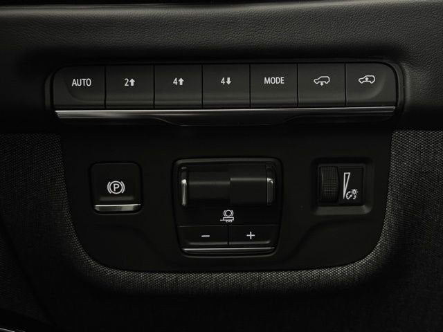 2026 Cadillac Escalade Platinum Luxury