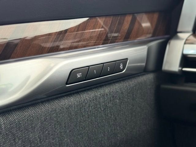 2026 Cadillac Escalade Platinum Luxury