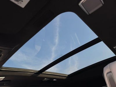 2026 Cadillac Escalade Platinum Luxury