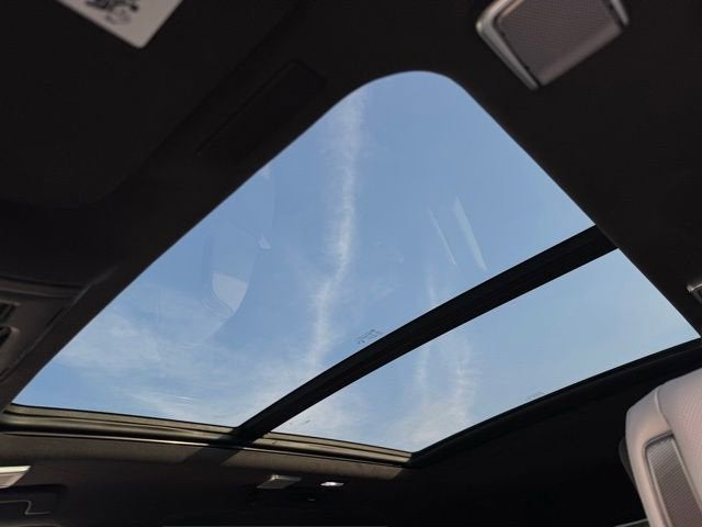 2026 Cadillac Escalade Platinum Luxury