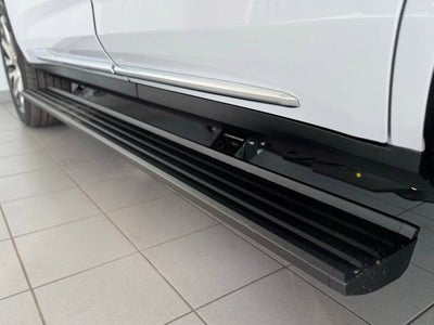 2026 Cadillac Escalade Platinum Luxury